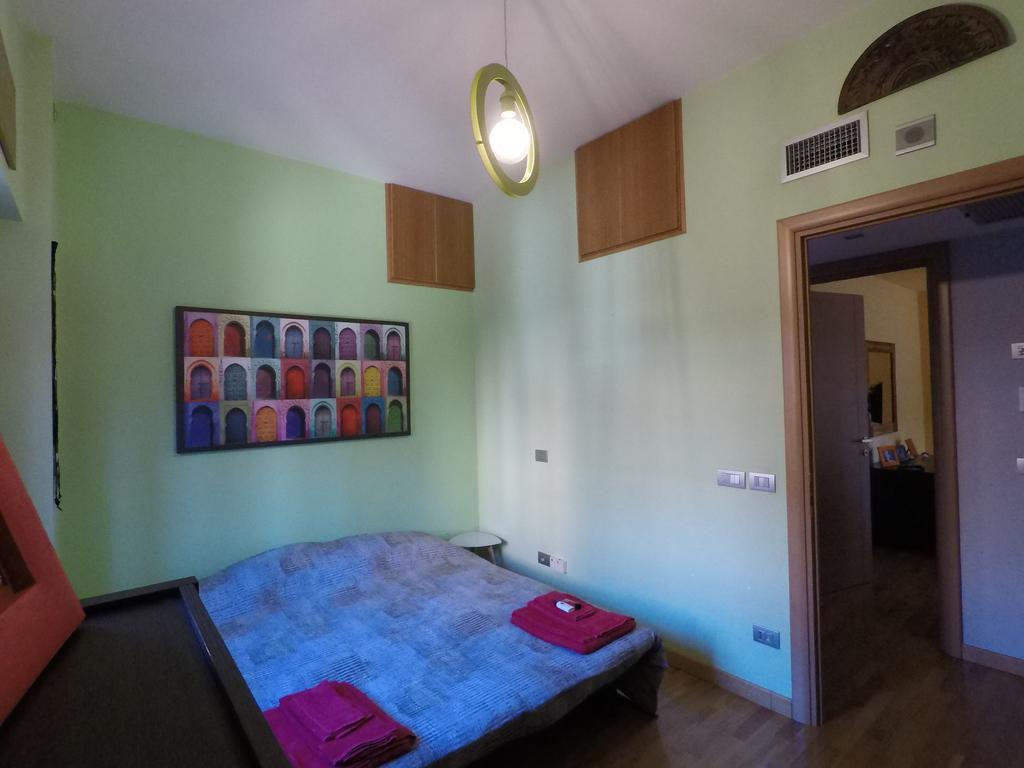 Easy Stay Rome Exterior photo