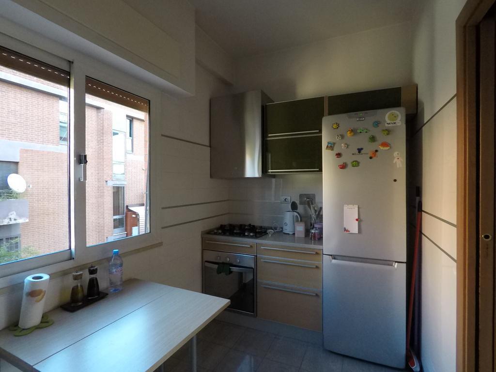 Easy Stay Rome Exterior photo