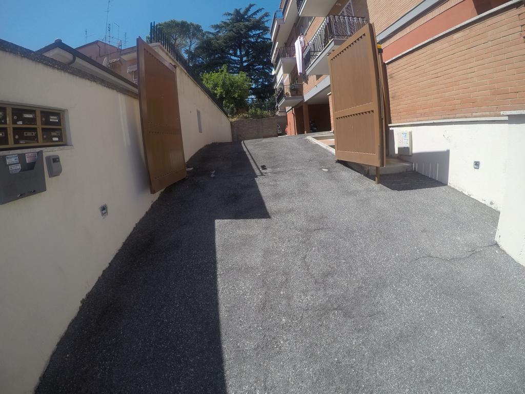 Easy Stay Rome Exterior photo
